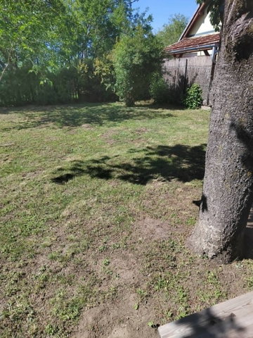 Eladó telek, Nagyvenyimen 12.9 M Ft / költözzbe.hu