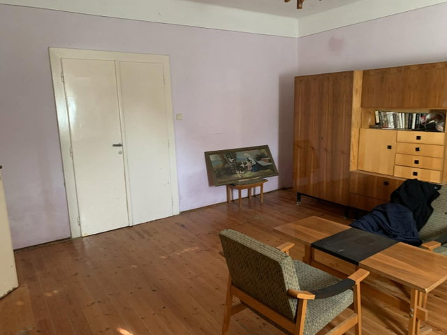 Eladó családi ház, Barbacson 22.499 M Ft, 2 szobás