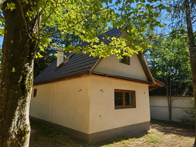 Eladó családi ház, Mátraszentimrén 75 M Ft, 2+1 szobás