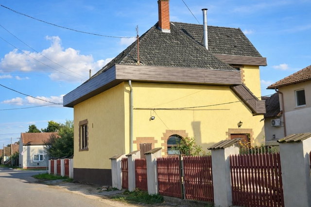 Eladó családi ház, Létavértesen 52.5 M Ft, 4 szobás