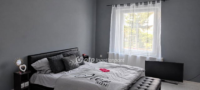 Eladó családi ház, Halmajugrán 19.9 M Ft, 3 szobás