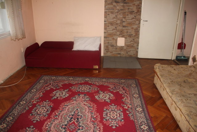 Eladó téglalakás, Csornán 22.9 M Ft, 1 szobás