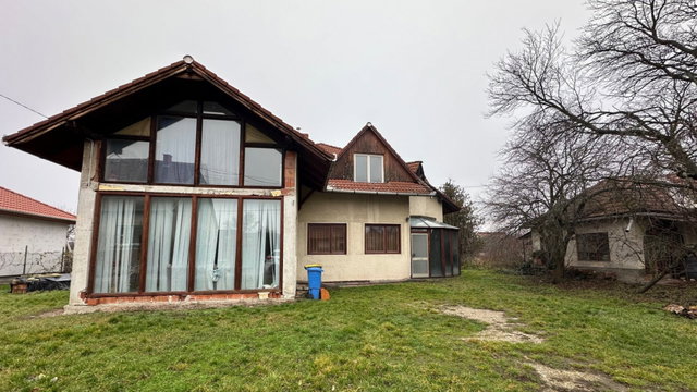 Eladó családi ház, Bükkábrányban 28.5 M Ft, 5+1 szobás