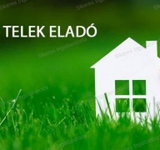 Eladó telek, Dunaalmáson 7.94 M Ft / költözzbe.hu