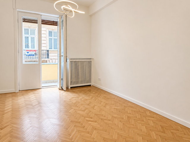Kiadó téglalakás, albérlet, V. kerületben, Molnár utcában