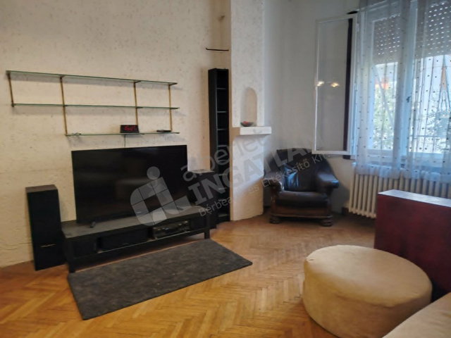 Kiadó téglalakás, albérlet, XIII. kerületben, Pozsonyi úton