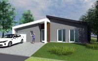 Eladó családi ház, Érden 165 M Ft, 4 szobás