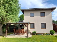 Kiadó családi ház, albérlet, Szombathelyen 400 E Ft / hó
