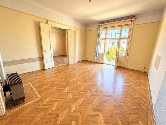 Eladó téglalakás, Budapesten, XIII. kerületben, Pannónia utcában