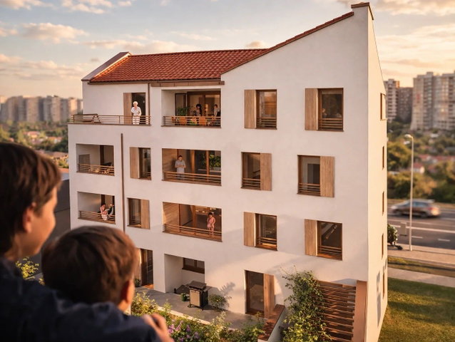 Eladó téglalakás, Székesfehérvárott 69 M Ft, 2 szobás