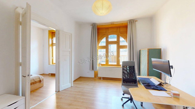 Eladó téglalakás, Budapesten, VIII. kerületben 81.9 M Ft
