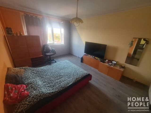 Eladó téglalakás, Hódmezővásárhelyen 30.99 M Ft, 2 szobás