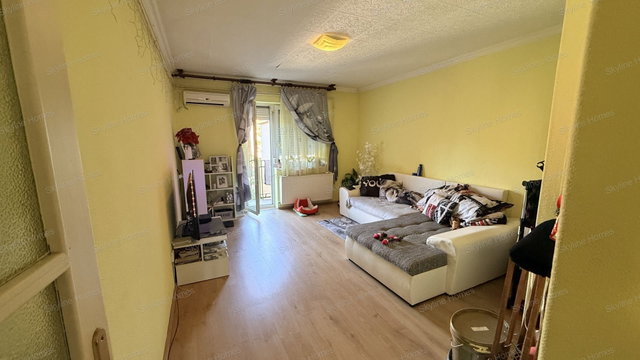 Eladó téglalakás, Szigetszentmiklóson 56.9 M Ft, 2 szobás