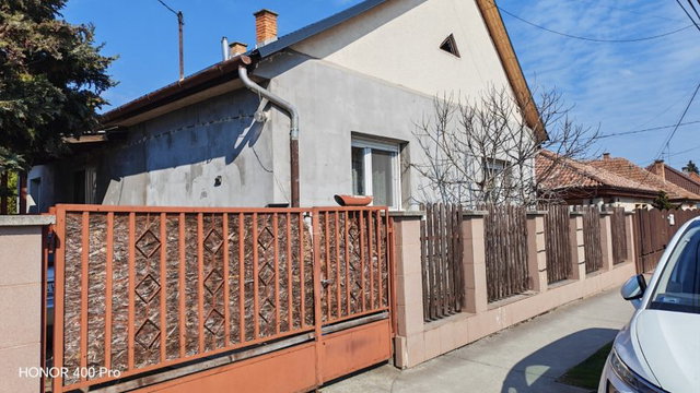 Eladó családi ház, Albertirsán 65 M Ft, 3 szobás