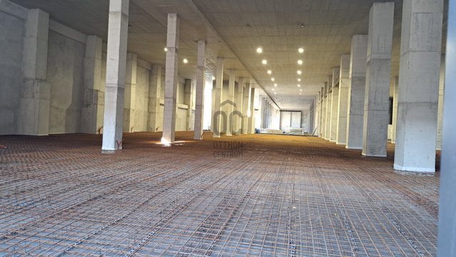 Kiadó ipari ingatlan, Budapesten, XXII. kerületben 2919 E Ft / hó