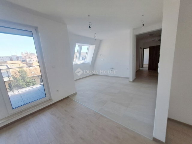Eladó téglalakás, Budapesten, IX. kerületben 133.411 M Ft