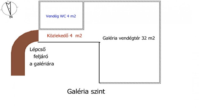 Eladó üzlethelyiség, Budapesten, VI. kerületben 64.9 M Ft