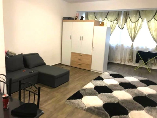 Eladó téglalakás, Nagykanizsán 18.5 M Ft, 1 szobás