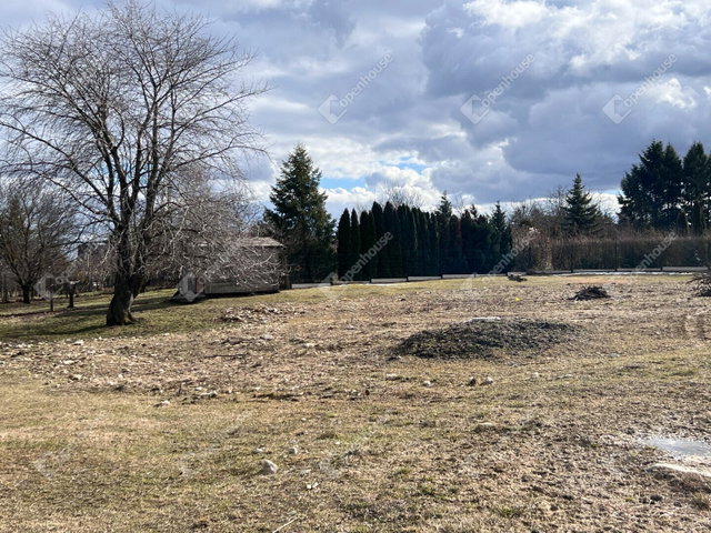 Eladó telek, Sopronban 49.9 M Ft / költözzbe.hu