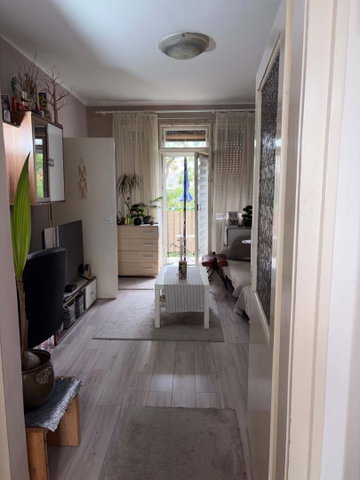 Eladó téglalakás, Pécsett, Sándor utcában 37.9 M Ft