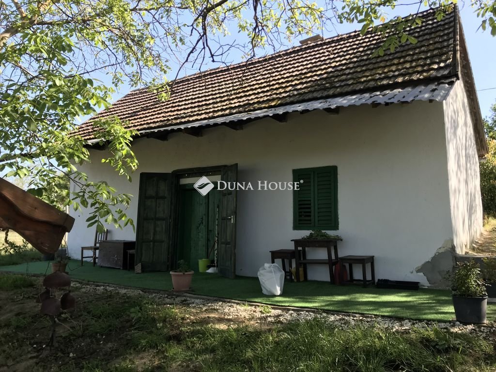 Eladó telek – Lepsény, Zártkert