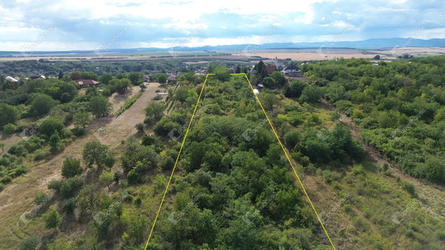 Eladó telek, Emődön 24.9 M Ft / költözzbe.hu