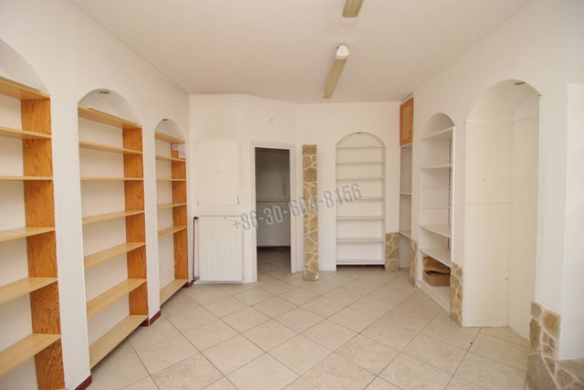 Kiadó üzlethelyiség, Budapesten, II. kerületben 170 E Ft / hó