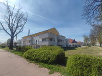 Eladó téglalakás, Komáromban 78 M Ft, 3 szobás