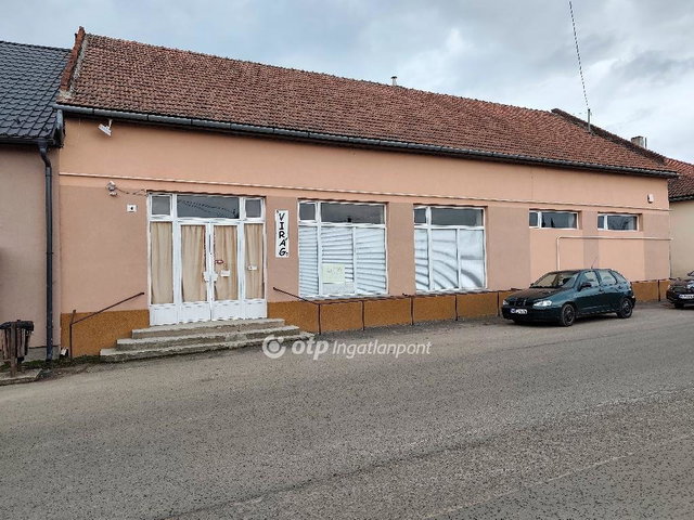Eladó családi ház, Ricsén 29.9 M Ft, 2+1 szobás