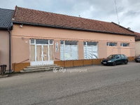 Eladó családi ház, Ricsén 29.9 M Ft, 2+1 szobás