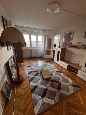 Eladó panellakás, Budapesten, III. kerületben 52.95 M Ft