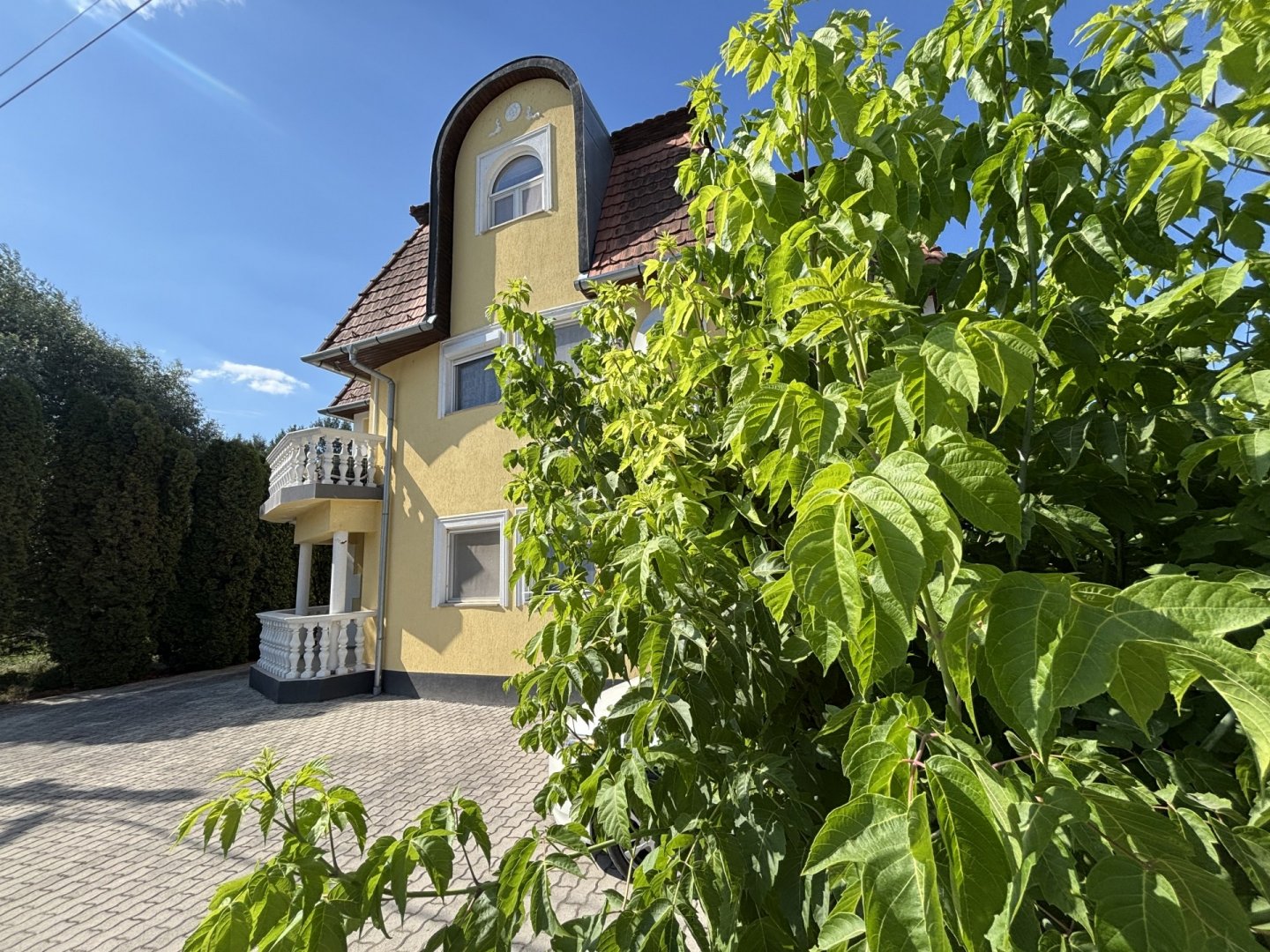 Lakás · 2 hálószoba · 44 m² · 34.900.000 Ft