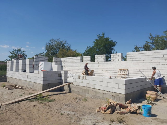 Eladó ikerház, Dunavarsányban 95.9 M Ft, 5 szobás
