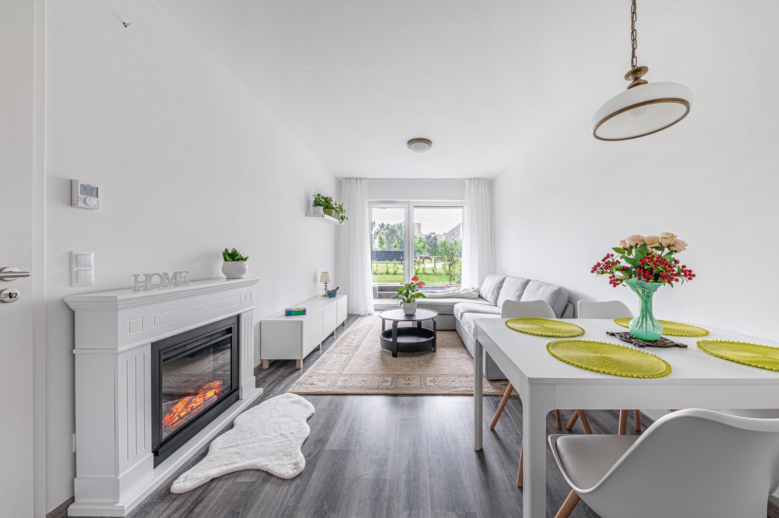 3 bed · 58m² · 375.000 ft
