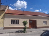 Eladó családi ház, Esztergomban, Jókai Mór utcában 68.9 M Ft