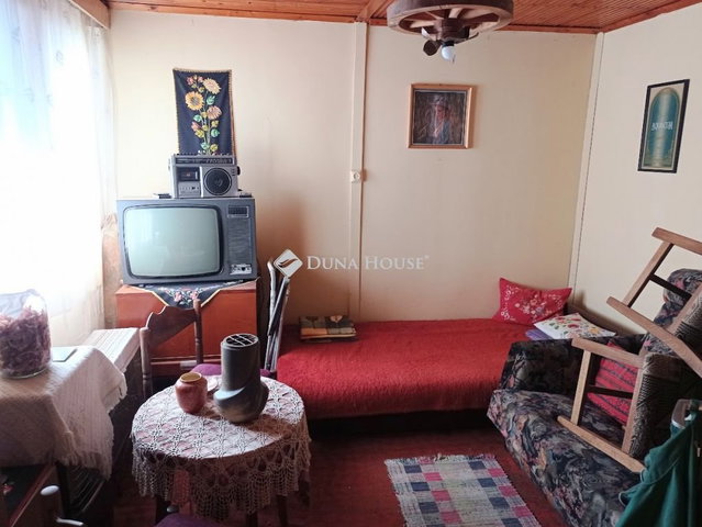 Eladó nyaraló, Zalaegerszegen, Magasbükk utcában 7.9 M Ft