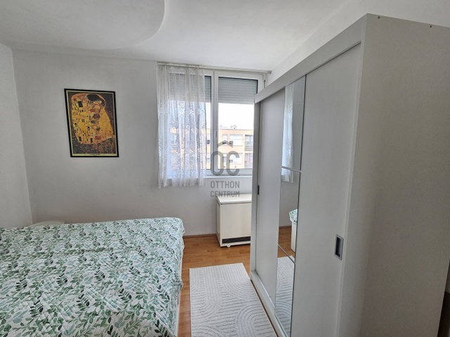 Kiadó téglalakás, albérlet, Kőszegen 150 E Ft / hó, 2 szobás