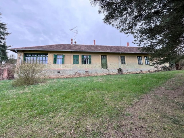 Eladó családi ház, Vaskeresztesen 59.9 M Ft, 3 szobás