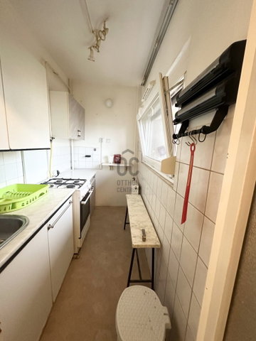 Kiadó panellakás, albérlet, Budapesten, XX. kerületben, 1 szobás