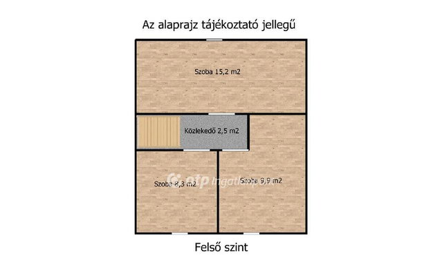 Eladó családi ház, Dömsödön 29.9 M Ft, 3+1 szobás