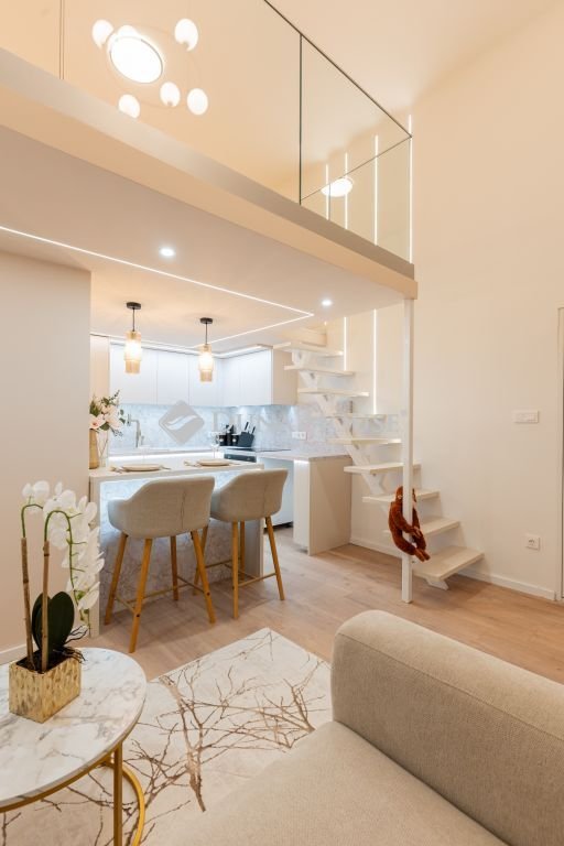 1 bed · 20m² · 50.900.000 ft