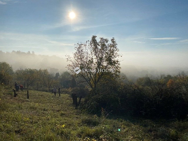 Eladó telek, Vácon, Szablya utcában 95 M Ft
