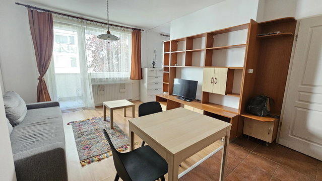Kiadó téglalakás, albérlet, Budapesten, XI. kerületben