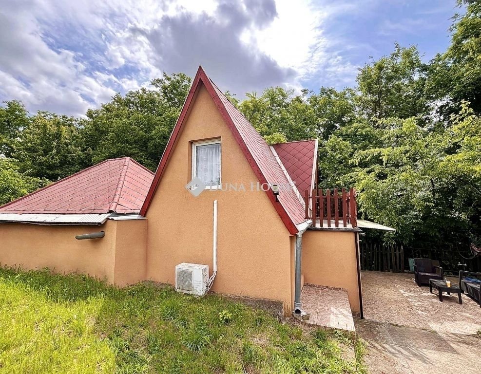 Családi ház · 2 hálószoba · 55 m² · 29.000.000 Ft
