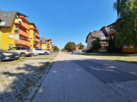 Eladó téglalakás, Szigetszentmiklóson 49.99 M Ft, 1+1 szobás