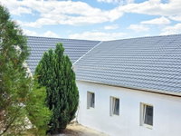 Eladó családi ház, Hosszúhetényen 29.9 M Ft, 5 szobás
