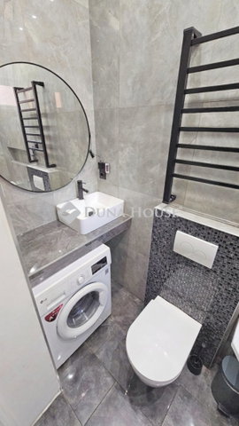Eladó téglalakás, Budapesten, XX. kerületben 49.9 M Ft, 2 szobás