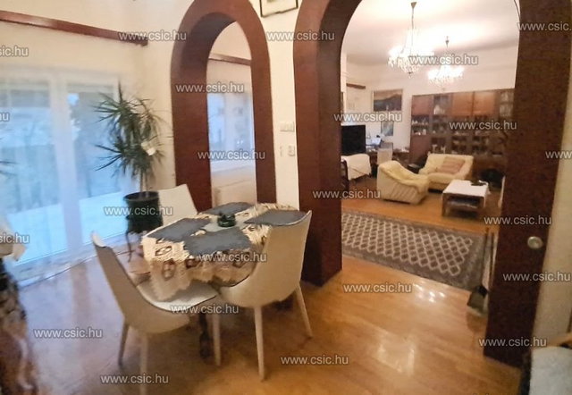 Eladó téglalakás, Budapesten, IV. kerületben 98 M Ft, 2 szobás