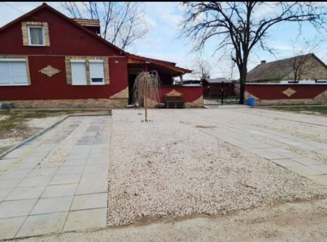 Eladó családi ház, Sükösdön 18.9 M Ft, 5 szobás