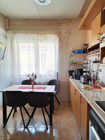 Eladó családi ház, Zalaegerszegen 58 M Ft, 3 szobás